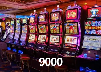 A Emoção da Loteria na 9000: Uma Chance de Mudança de Vida