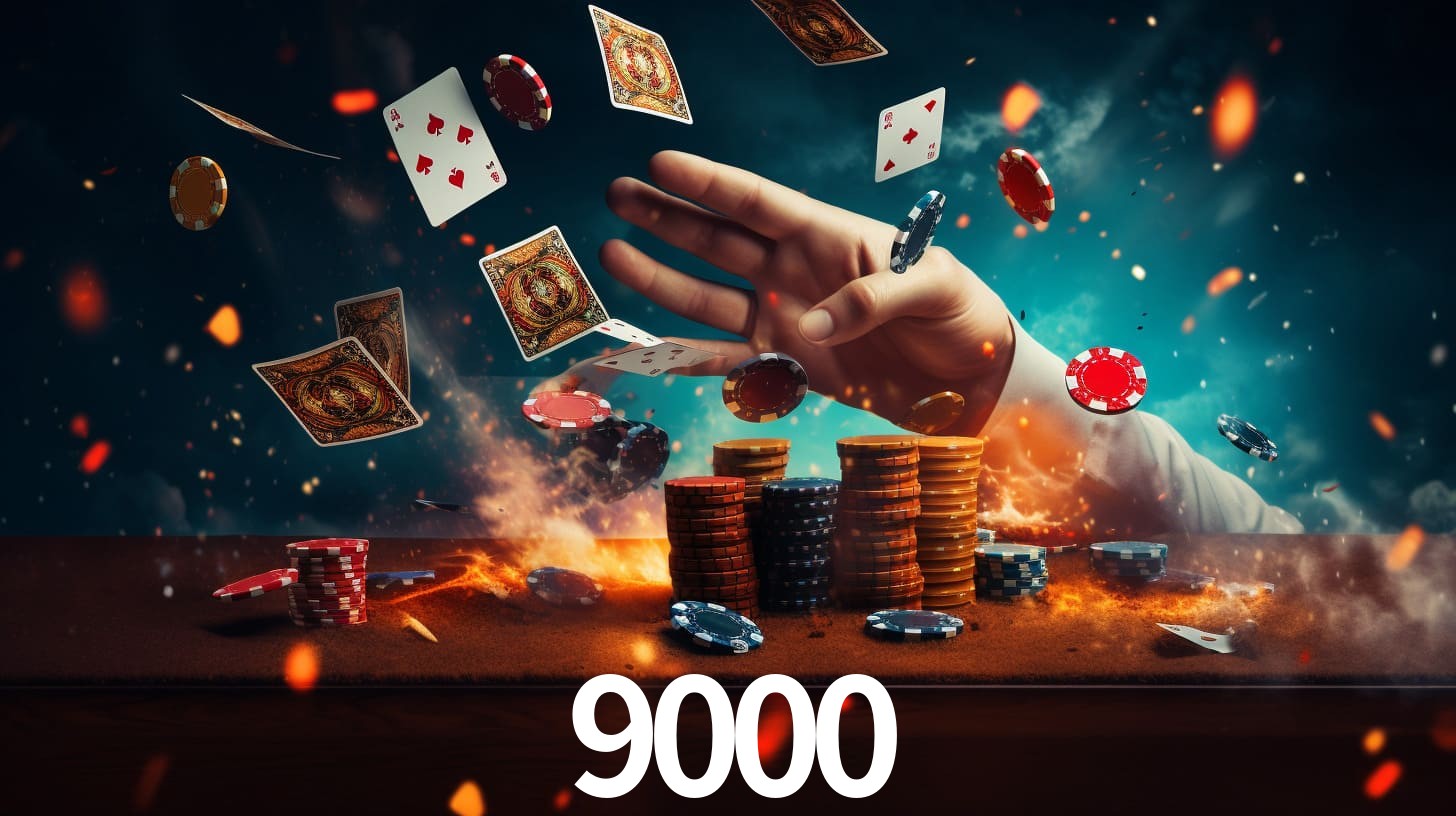 9000