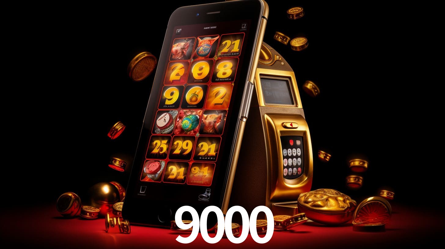 9000 