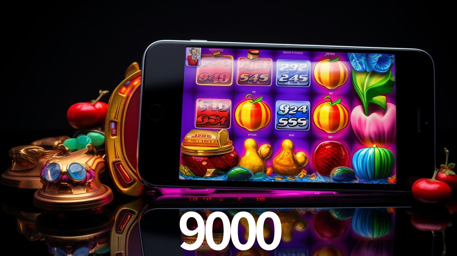 9000 