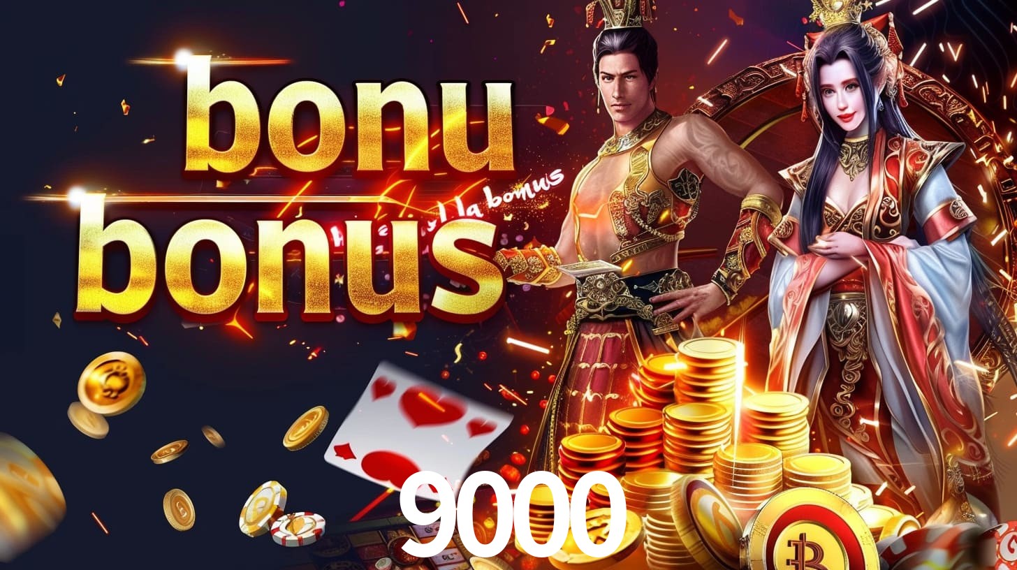 9000 