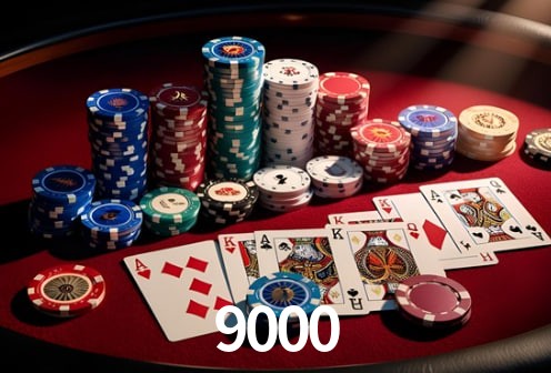 9000 