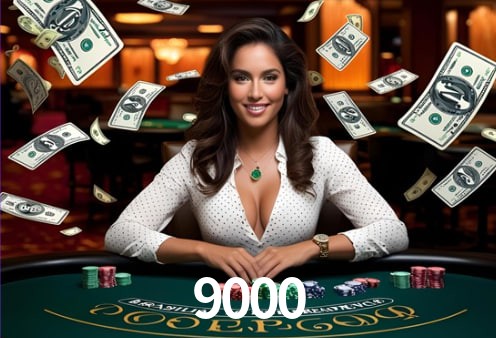 9000