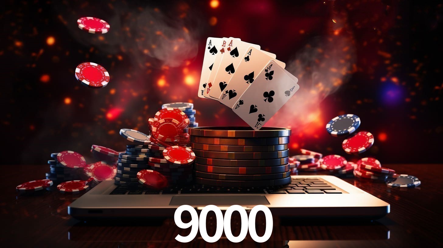 9000