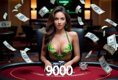 9000 