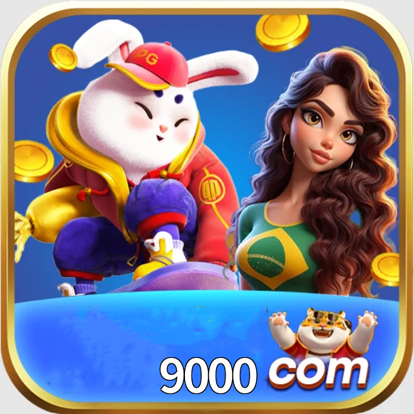 9000 