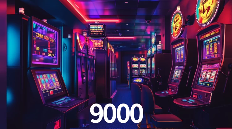 9000 app