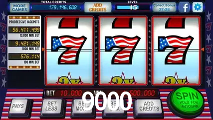 Inovações de Jogos na 9000: O Futuro das Experiências Interativas