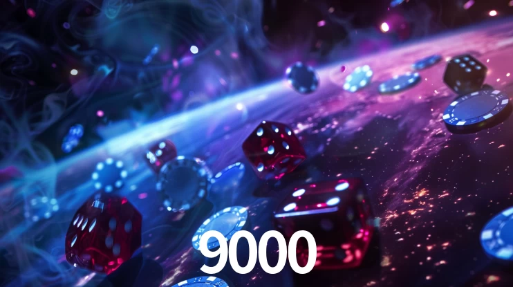 Casino Ao Vivo 9000