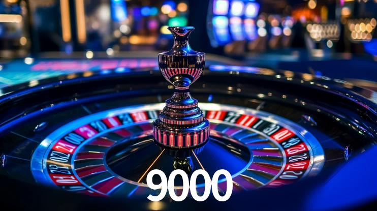 9000 bet