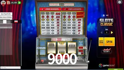 Apostas Esportivas na 9000: Um Guia Completo