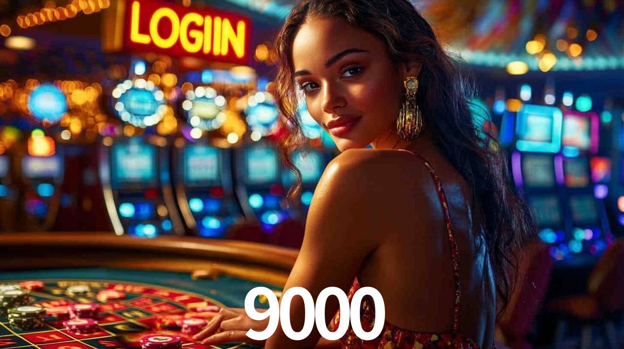 Experiência VIP 9000