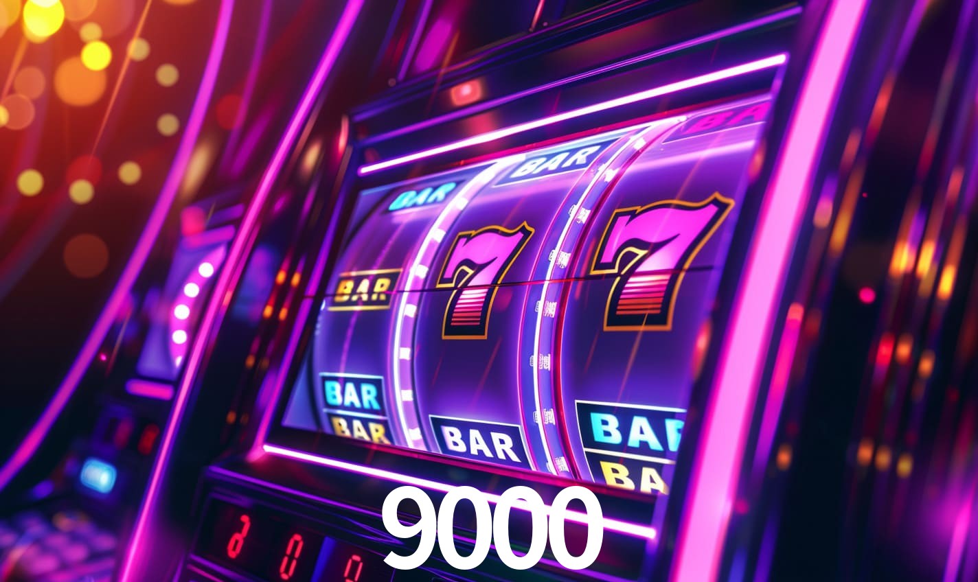 9000 bet