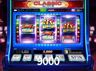 Descubra a Essência do 9000: Nossa História e Compromissos