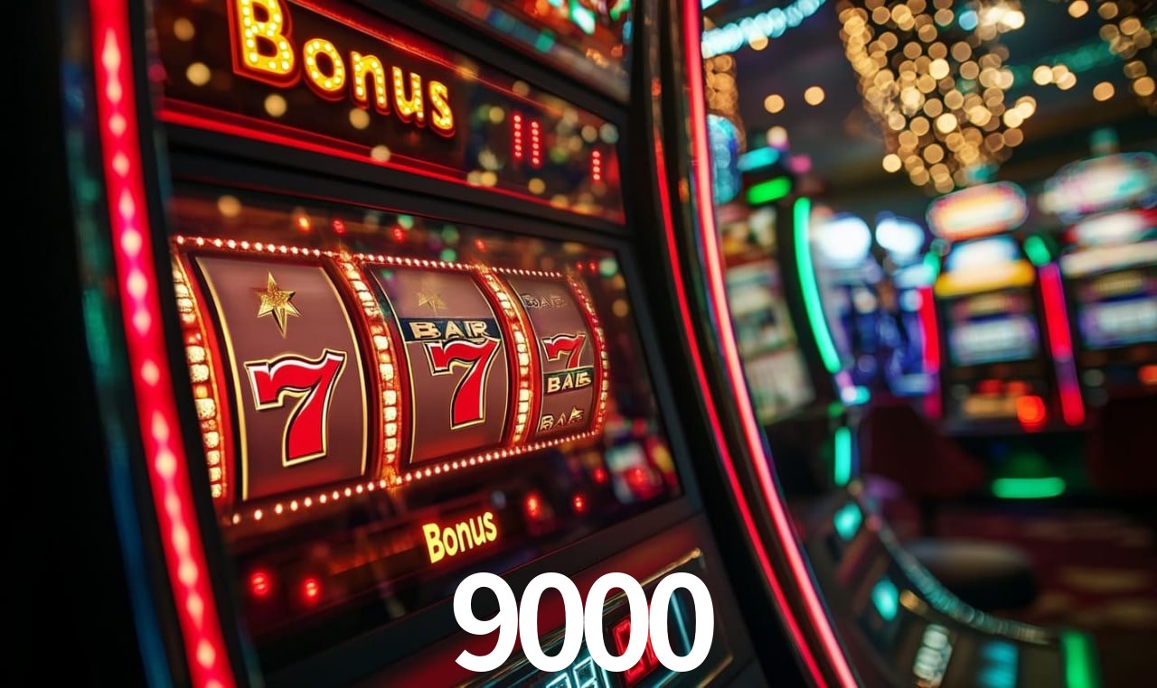 9000 bet