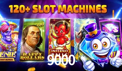 A Emoção da Loteria na 9000: Uma Chance de Mudança de Vida