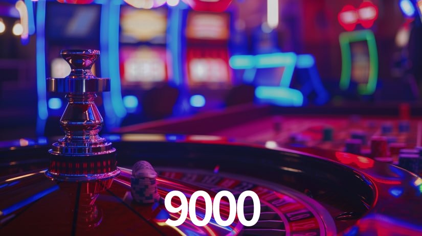 9000,9000 bet