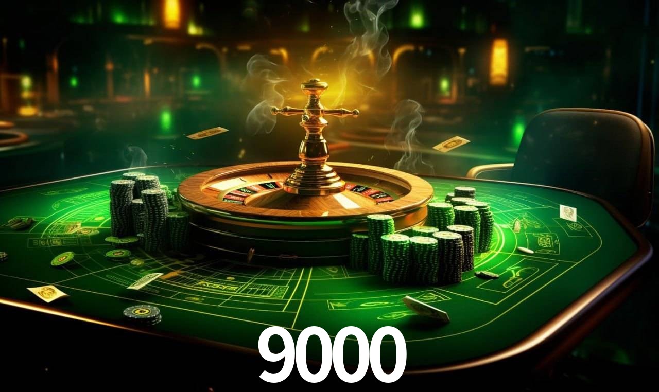 Casino VIP 9000